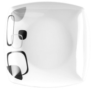 BRUNNER ENIGMA HLOUBÝ JEDÁLNY TANIER 21cm BRUNNER ENIGMA HLOUBÝ JEDÁLNY TANIER 21cm
