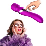 SEX VIBRÁTOR, KLITORÁLNY MASÁŽ, STIMULÁTOR G-BODU SEX VIBRÁTOR, KLITORÁLNY MASÁŽ, STIMULÁTOR G-BODU