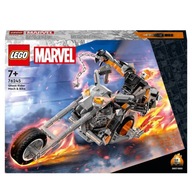 Ghost Rider LEGO Marvel Super Heroes