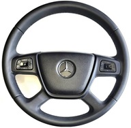PLÁŠŤ VOLANTU MERCEDES ACTROS MP4 MP5 SET TAP PLÁŠŤ VOLANTU MERCEDES ACTROS MP4 MP5 SET TAP