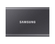Externý USB SSD disk Samsung SSD T7 500GB