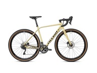 Gravelový bicykel Accent Furious PRO GRX Veľkosť 56 L