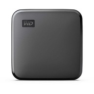 Externý SSD disk WD Elements SE 480 GB USB 3.0
