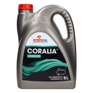 Orlen Oil Coralia L-DAA 100 5L kompresorový olej