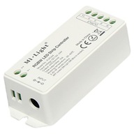 MiLight RGBW LED ovládač FUT044 LED PÁS 12-24V MiLight RGBW LED ovládač FUT044 LED PÁS 12-24V