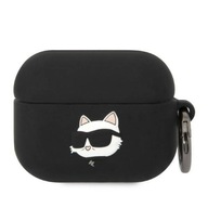 Puzdro na AirPods Pro Karl Lagerfeld KLAPRUNCCHK Puzdro na AirPods Pro Karl Lagerfeld KLAPRUNCCHK