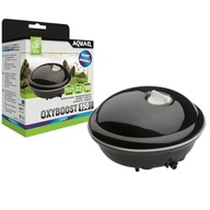 AQUAEL AERATOR OXYBOOST 150 PLUS MEGA TICHÝ AQUAEL AERATOR OXYBOOST 150 PLUS MEGA TICHÝ