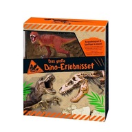 POSTAVA A KOSTRA DINOSAURA, EDU RÝPADLO POSTAVA A KOSTRA DINOSAURA, EDU RÝPADLO