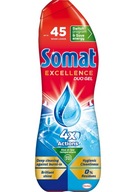 Gél do umývačky riadu Somat Hygienic Purity 810ml Gél do umývačky riadu Somat Hygienic Purity 810ml