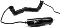 Pružinová nabíjačka do auta pre telefón s USB-C Pružinová nabíjačka do auta pre telefón s USB-C