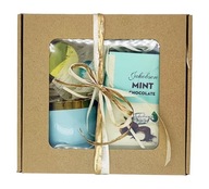 MINT BOX Darčeková súprava MINT BOX Darčeková súprava