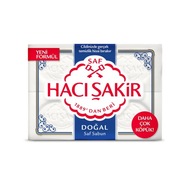 Mydlo Haci Sakir 600 g