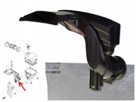 MAZDA6 GJ 12- 2,5 VSTUPNÉ POTRUBIE VZDUCHOVÉHO FILTRA MAZDA6 GJ 12- 2,5 VSTUPNÉ POTRUBIE VZDUCHOVÉHO FILTRA