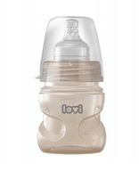 LOVI LEKÁRSKA FĽAŠA 150ML + cumlík 0m+ 21/565 LOVI LEKÁRSKA FĽAŠA 150ML + cumlík 0m+ 21/565