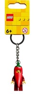 LEGO 854234 Chili Dievčenská kľúčenka
