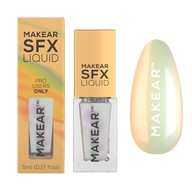 Tekutý púder so štetcom MAKEAR Bright Prism 03 Tekutý púder so štetcom MAKEAR Bright Prism 03