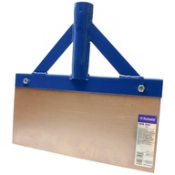 KUBALA ŠKRABKA NA BETONOVÚ PODLAHU 30CM KUBALA ŠKRABKA NA BETONOVÚ PODLAHU 30CM