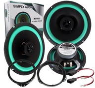 REPRODUKTORY OPEL COMBO CORSA B TIGRA BMW X5 REPRODUKTORY OPEL COMBO CORSA B TIGRA BMW X5