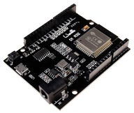 UNO D1 Wemos R32 ESP32 WiFi Bluetooth USB UNO D1 Wemos R32 ESP32 WiFi Bluetooth USB