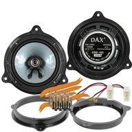 DAX REPRODUKTORY NISSAN MICRA ALMERA N16 350Z TIIDA