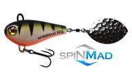 Spinmad Spinning Tail Jigmaster 12g 1401 Ostriež