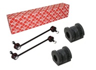 FIAT PANDA FEBI FIAT PANDA FEBI LINKY + GUMY STABILIZÁTORA FIAT PANDA FEBI FIAT PANDA FEBI LINKY + GUMY STABILIZÁTORA