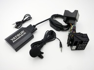 MENIČOVÝ ADAPTÉR BLUETOOTH MODUL BMW R5 X5 MENIČOVÝ ADAPTÉR BLUETOOTH MODUL BMW R5 X5
