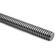 Trapézová skrutka 24x5 250-490 mm Trapézová skrutka 24x5 250-490 mm