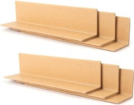 Kartónový štvorec Rohový 50x50x2,5mm 1m 20ks. Kartónový štvorec Rohový 50x50x2,5mm 1m 20ks.