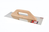 KOVOVÁ stierka 480 mm drevená rukoväť AWTOOLS KOVOVÁ stierka 480 mm drevená rukoväť AWTOOLS