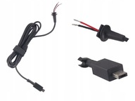 KÁBLOVÝ KÁBEL NAPÁJACÍ ZÁSTRČKA ASUS E200 E202 X205 KÁBLOVÝ KÁBEL NAPÁJACÍ ZÁSTRČKA ASUS E200 E202 X205