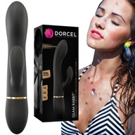 GLAM RABBIT BUNNY VIBRATOR GLAM RABBIT BUNNY VIBRATOR