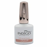 Indigo hybridný základ 3v1 Mineral Blush 7ml