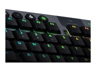 LOGITECH G915 TKL LIGHTSPEED Wireless RGB LOGITECH G915 TKL LIGHTSPEED Wireless RGB