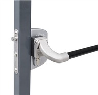 Páčka zámku PUSHBAR-L 1400 mm Páčka zámku PUSHBAR-L 1400 mm