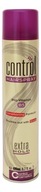 Constance Carroll Extra Hold Control Lak na nechty 400 ml Constance Carroll Extra Hold Control Lak na nechty 400 ml