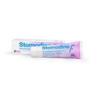 Stomodine F 30 ML - Ústna hygiena pre psov a mačky Stomodine F 30 ML - Ústna hygiena pre psov a mačky