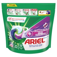 Ariel Complete Fiber Protection Capsules 36 ks