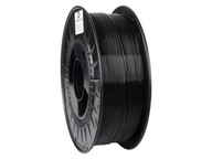 Filament 3DPower Basic PET-G 1,75mm Black 1kg