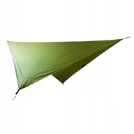 Plachta TARP TTTM MOON 3,5 x 3,5 m VEĽKÁ a pevná Plachta TARP TTTM MOON 3,5 x 3,5 m VEĽKÁ a pevná
