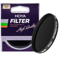 Hoya R72 INFRARED 55mm infračervený filter