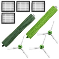 SADA KEFIEK FILTRE PRE IROBOT ROOMBA I7 I3 I6 I5 E5 E4 i3+ i6+ i4+ i7+ SADA KEFIEK FILTRE PRE IROBOT ROOMBA I7 I3 I6 I5 E5 E4 i3+ i6+ i4+ i7+