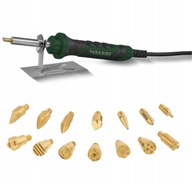 PARKSIDE PBMK 30 B2 Pyrograph horák na drevo 30 W 16v1 SET PARKSIDE PBMK 30 B2 Pyrograph horák na drevo 30 W 16v1 SET