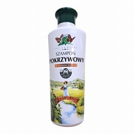 BANFI Žihľavový šampón na suché vlasy 250 ml BANFI Žihľavový šampón na suché vlasy 250 ml