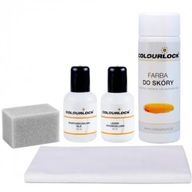 Colourlock BMW Lotosweiss súprava na renováciu koženého laku 150 ml Colourlock BMW Lotosweiss súprava na renováciu koženého laku 150 ml