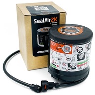 SealAir2K Tesniaci prostriedok na pneumatiky 350ml fľaša