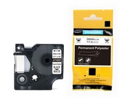 Dymo Rhino páska 1734523 24mm 5,5m biela Dymo Rhino páska 1734523 24mm 5,5m biela