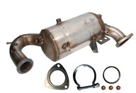 DPF FAP filter Opel Insignia 2.0 CDTI 2008- DPF FAP filter Opel Insignia 2.0 CDTI 2008-