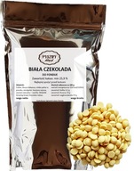 BIELA čokoláda do fontány na fondue 0,25 KG BIELA čokoláda do fontány na fondue 0,25 KG