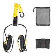 STOK RXT YELLOW KRÍŽOVÁ SÚPRAVA PÁSKY NA CVIČENIE STOK RXT YELLOW KRÍŽOVÁ SÚPRAVA PÁSKY NA CVIČENIE